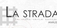 Imagen para el proyecto La Strada. Proyecto final sobre Ogíjares.