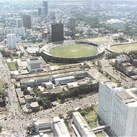 Imagen para la entrada Catografía Dhaka