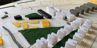 Imagen para el proyecto 3. Proyecto ciudad. Granada 2050