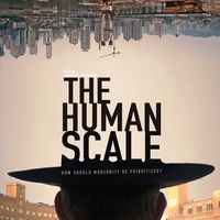 Imagen para la entrada  THE HUMAN SCALE