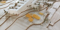 Imagen para el proyecto GRANADA 2050 EXTRAORDINARIA