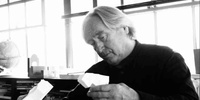 Imagen para el proyecto 05.2 Entrevista a STEVEN HOLL - Vídeo