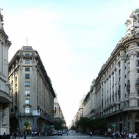 Imagen para la entrada Intervención urbanística en Buenos Aires