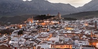 Imagen para el proyecto C_Conjunto Histórico del Reino de Granada: Antequera y Baeza