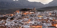 Imagen para el proyecto C_Conjunto Histórico del Reino de Granada: Antequera y Baeza