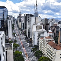Imagen para la entrada Barrio Sao Paulo