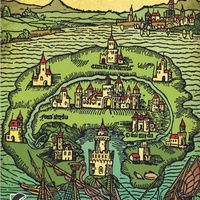 Imagen para la entrada 09. Thomas More - Utopia
