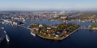 Imagen para el proyecto Cartografía de la ciudad de Estocolmo