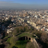 Imagen para la entrada POSTAL. Lugar mágico de Granada.