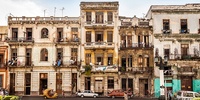 Imagen para el proyecto La Habana, maneras de VIVIR.