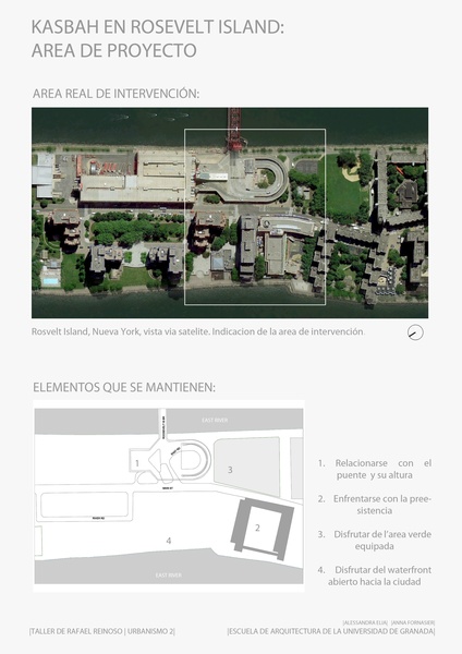 AREA DE PROYECTO