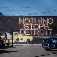 Imagen para la entrada Fase 2: DETROIT