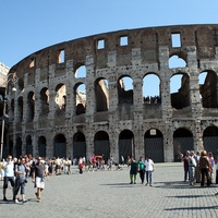 Imagen para la entrada Análisis de usos. Roma