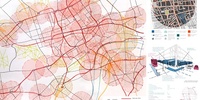 Imagen para el proyecto Práctica 3 Walkability Londres