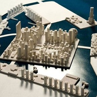 Imagen para la entrada ¿Qué ha sido del urbanismo? R.Koolhaas
