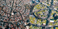 Imagen para el proyecto Ley de Techos o Terrazas Verdes para Buenos Aires