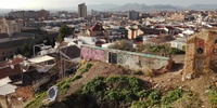 Imagen para el proyecto Lugar magico de Granada