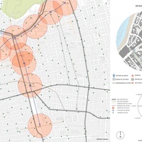 Imagen para la entrada T3 Walkability- Santiago de Chile