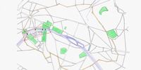 Imagen para el proyecto Cartografia de París
