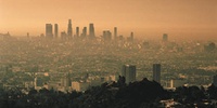 Imagen para el proyecto URBAN GAME 02 Topografía y ciudad L.A.