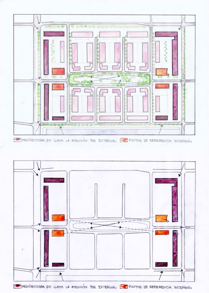 Arquitectura singular