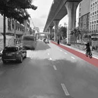 Imagen para la entrada Bangkok - Usos y propuesta