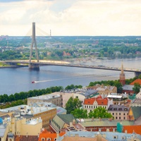 Imagen para la entrada PROYECTO URBANO RIGA