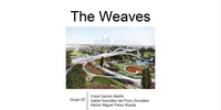 Imagen para el proyecto The Weaves 