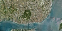 Imagen para el proyecto FORMAS DE CRECIMIENTO URBANO EN LISBOA