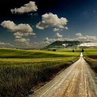 Imagen para la entrada Un paseo, un paisaje