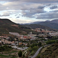 Imagen para la entrada Urban Game 10. POU Cooperativa agricola. Lancha de Cenes