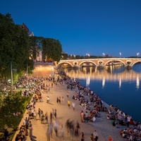 Imagen para la entrada TOULOUSE, FR