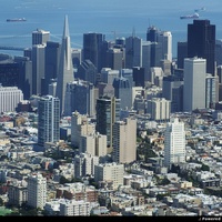 Imagen para la entrada Tejidos en la ciudad de San Francisco