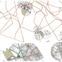 Imagen para la entrada Taller 3 Walkability