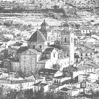 Imagen para la entrada C - Estratos Historicos de Velez Rubio