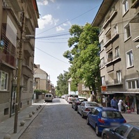 Imagen para la entrada MANUALES - BARRIO DE SOFIA (BULGARIA)