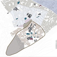 Imagen para la entrada Evolución Urbanística de Baeza (Grupo E)(corrección)