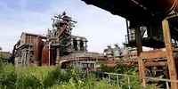 Imagen para el proyecto Investigación Landschaftspark Duisburg-Nord