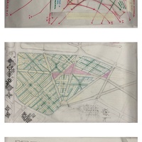 Imagen para la entrada Proyecto urbano en el centro de Riga 