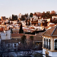 Imagen para la entrada Barrio Granada