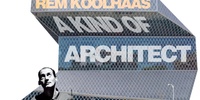 Imagen para el proyecto ¿Qué ha sido del urbanismo? Rem Koolhaas