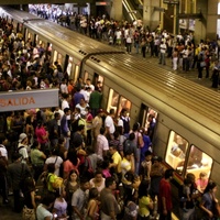 Imagen para la entrada "¿Qué ha sido del urbanismo?" Koolhaas