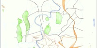 Imagen para el proyecto Cartográfico de Roma