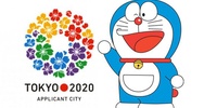 Imagen para el proyecto TOKIO 2020