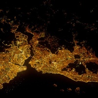 Imagen para la entrada Topografia y ciudad. Estambul