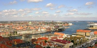 Imagen para el proyecto Copenhague; usos, conexiones.