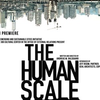 Imagen para la entrada Reflexionar con Gehl Architects. The Human Scale.