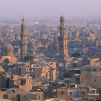 Imagen para la entrada El Cairo 1:20000 (1)