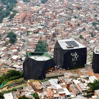 Imagen para la entrada Propuesta Nueva Arquitectura de Medellin