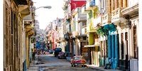 Imagen para el proyecto ''Españoles por el Mundo'' en La Habana
